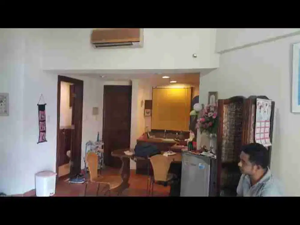 Apartemen Marbella Anyer