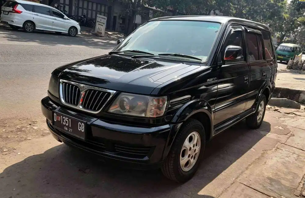 Mitsubishi Kuda 2003 Bensin