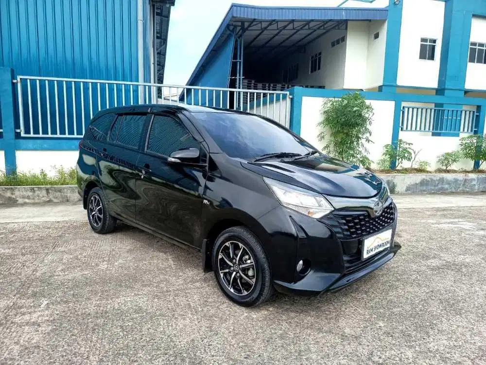 TOYOTA CALYA G AT 2024
