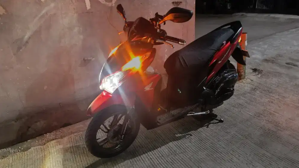 Jual cepet vario 2013