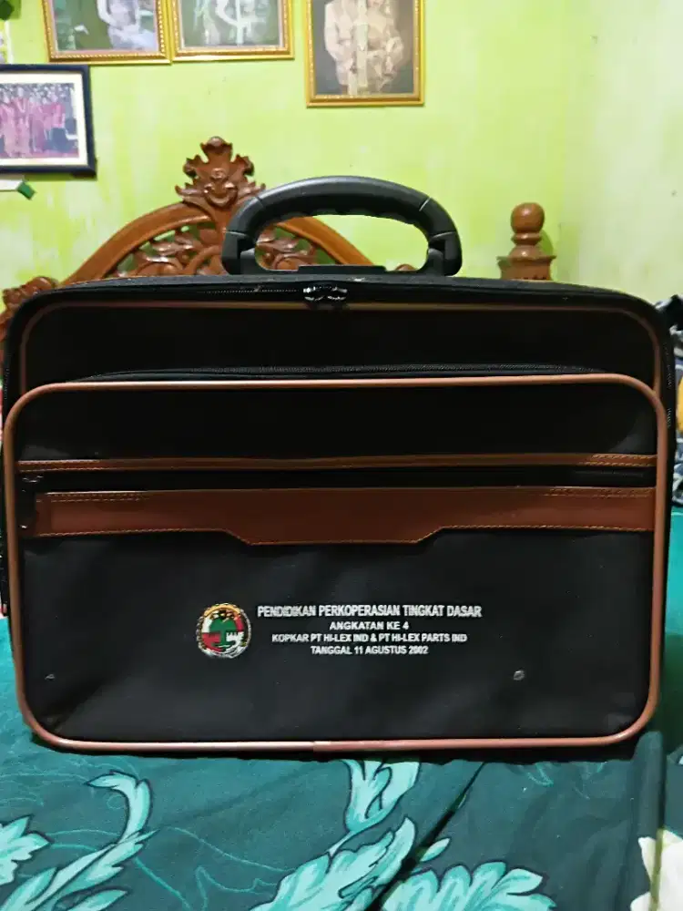 Tas kantor/tas dokumen