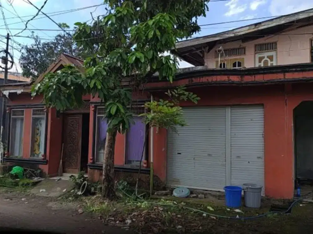 Dijual Rumah Gowa sekitar Jalan Abd Muthalib Dg Narang, Jl Yusuf Bauty, Jl Manggarupi