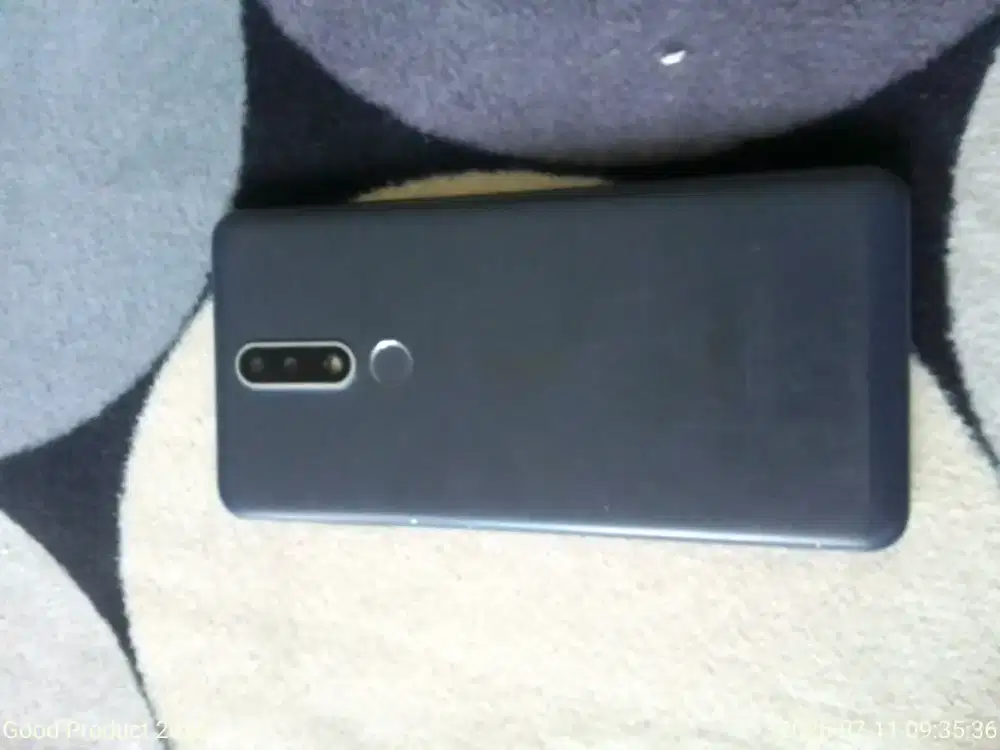 nokia 3.1 plus 3/32 nfc etol