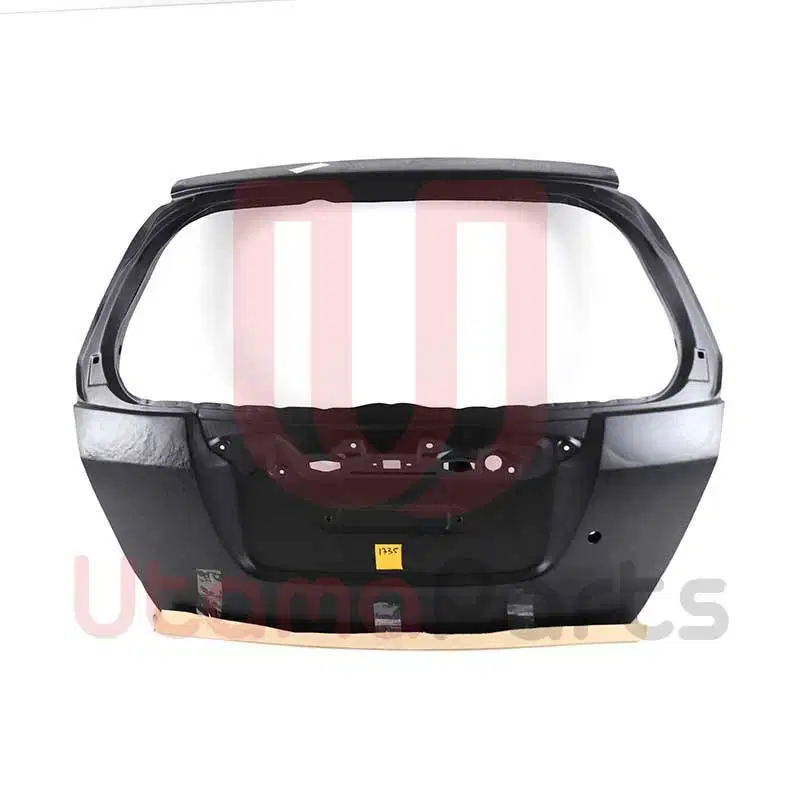 KAP BAGASI HONDA JAZZ 2008, 68100SAEP10ZZ