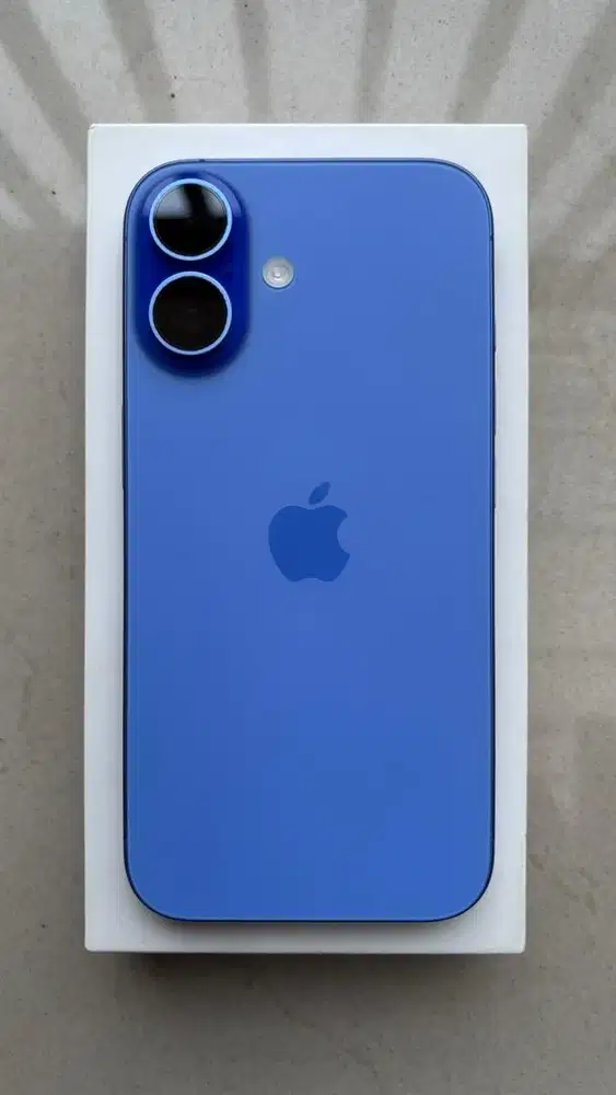 iphone 16 ibox bh 97%