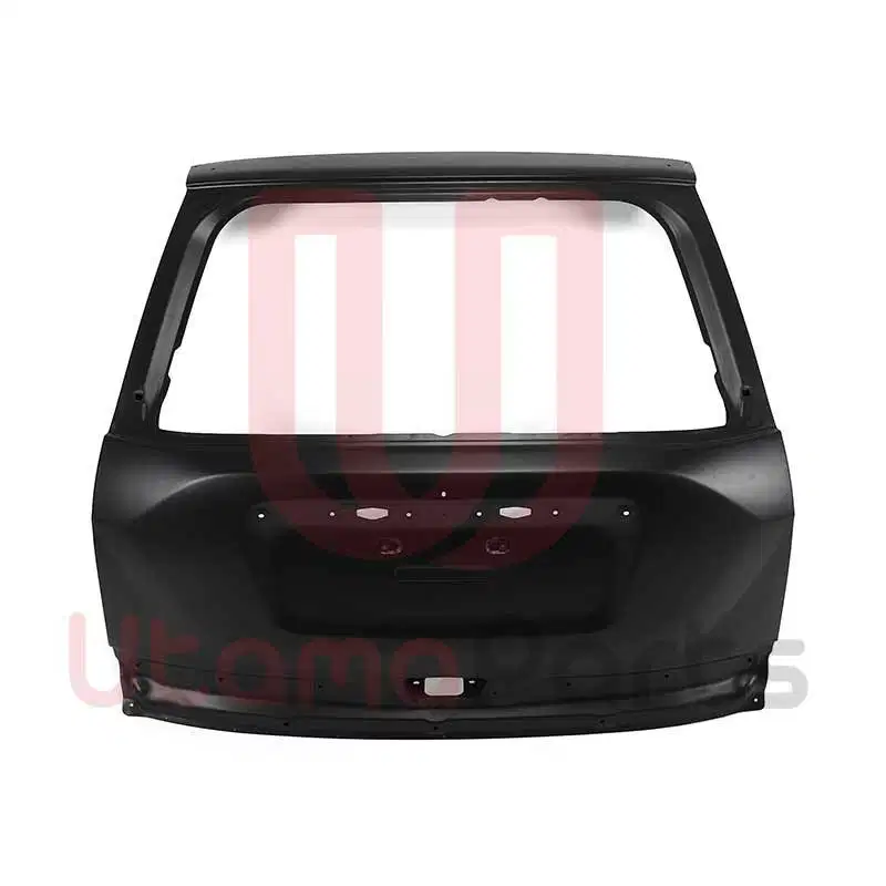 KAP BAGASI HONDA CRV 2012, 68100SWLM00ZZ