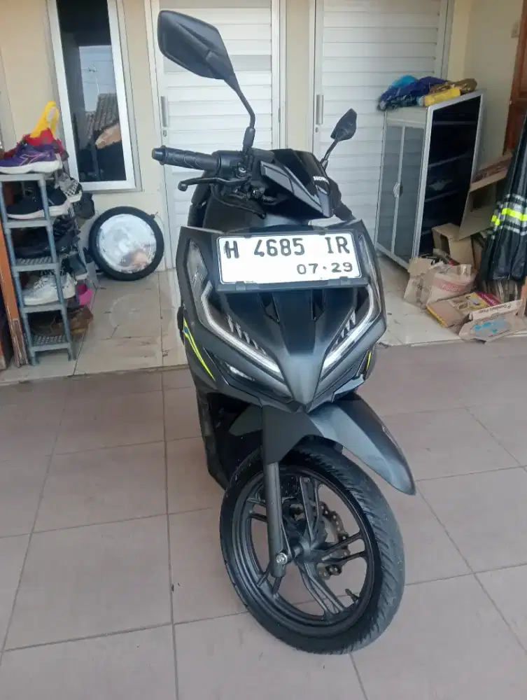 Honda Vario 125 th.2024