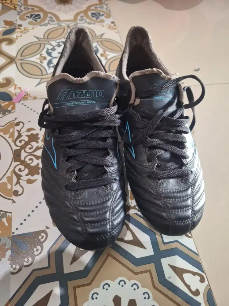 Jual Sepatu Sepakbola Mizuno Morelia Neo Size 40