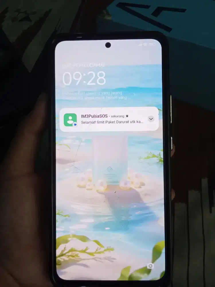 Hp Redmi note 13