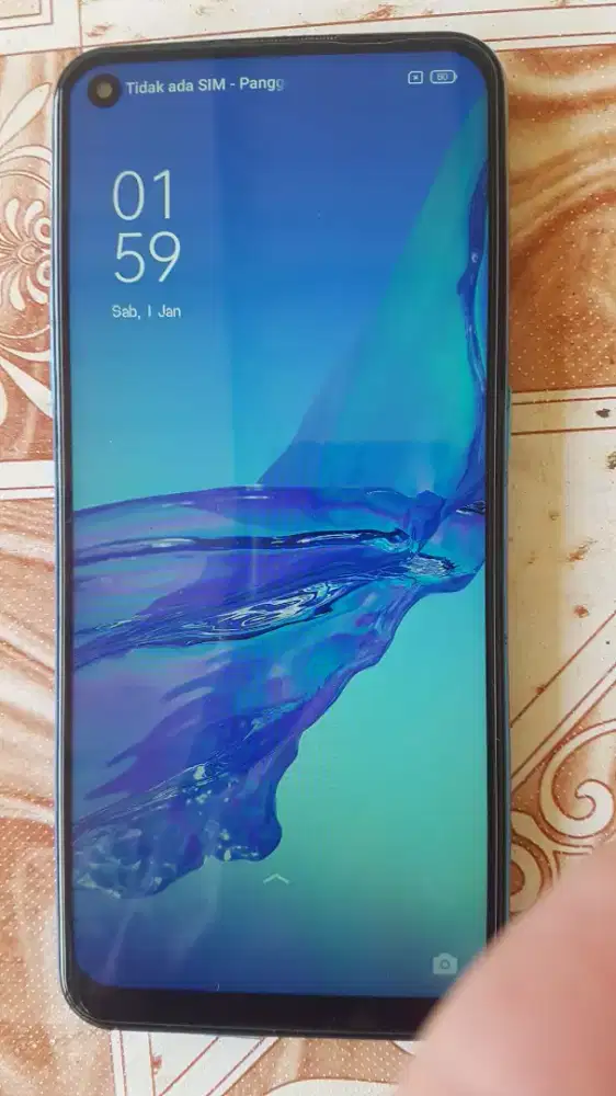 Oppo a53 ram 4/64 batangan
