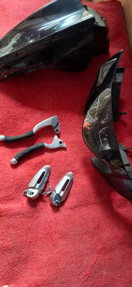 spare part mio smile original jual semua