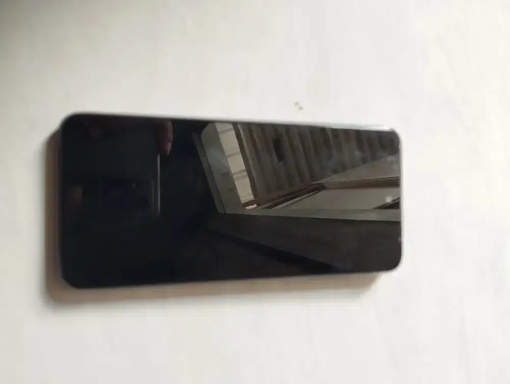 Dijual apa adanya