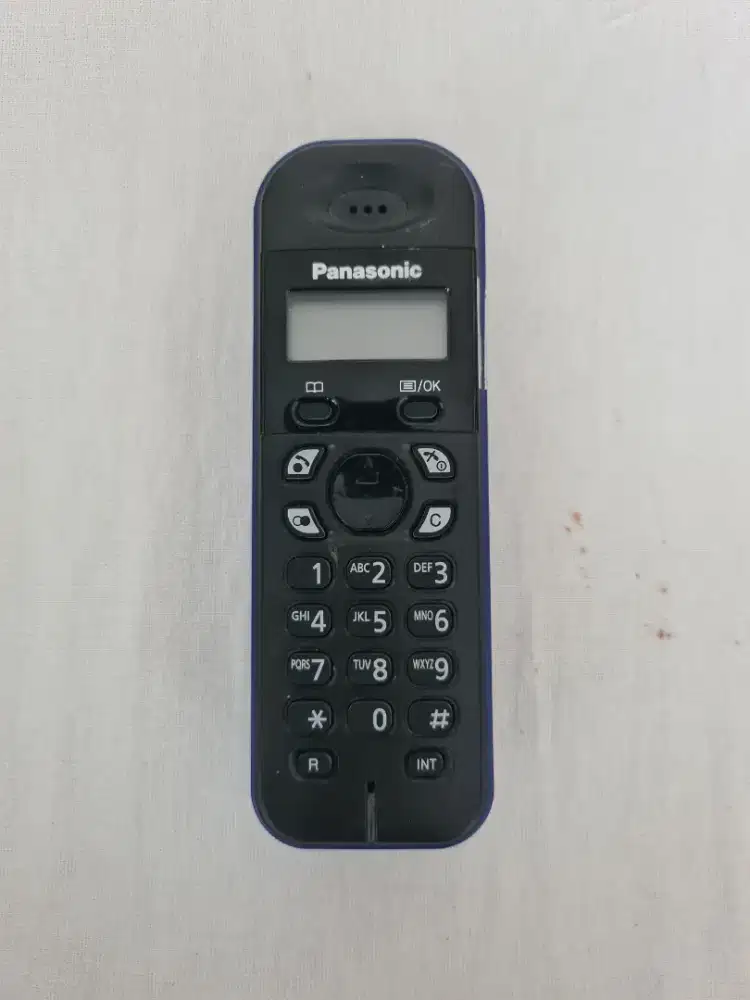 Werles merk panasonic