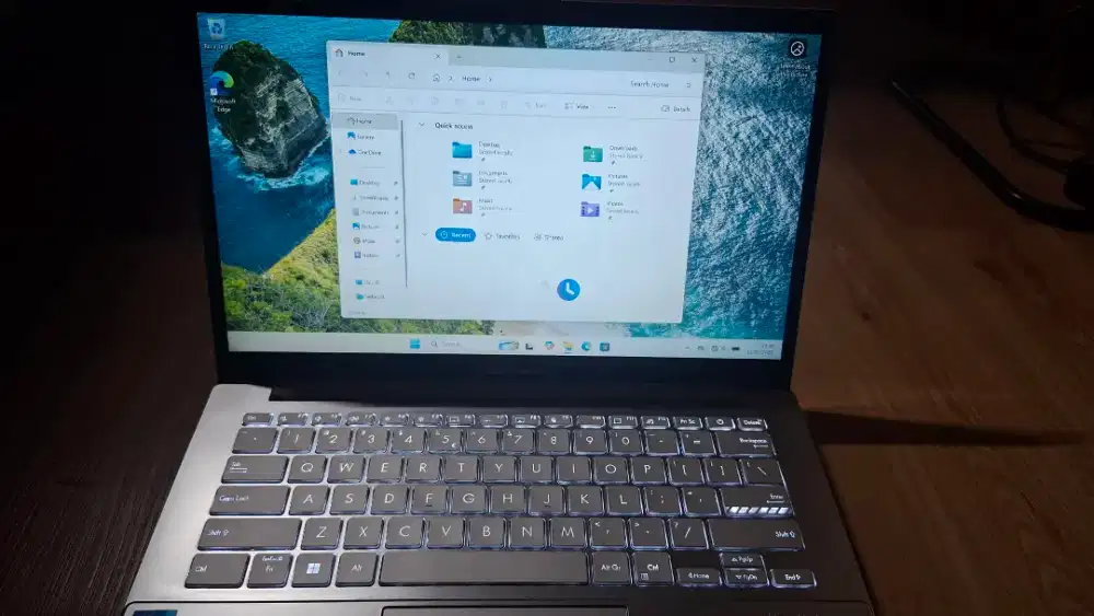 ASUS vivobook Go 14