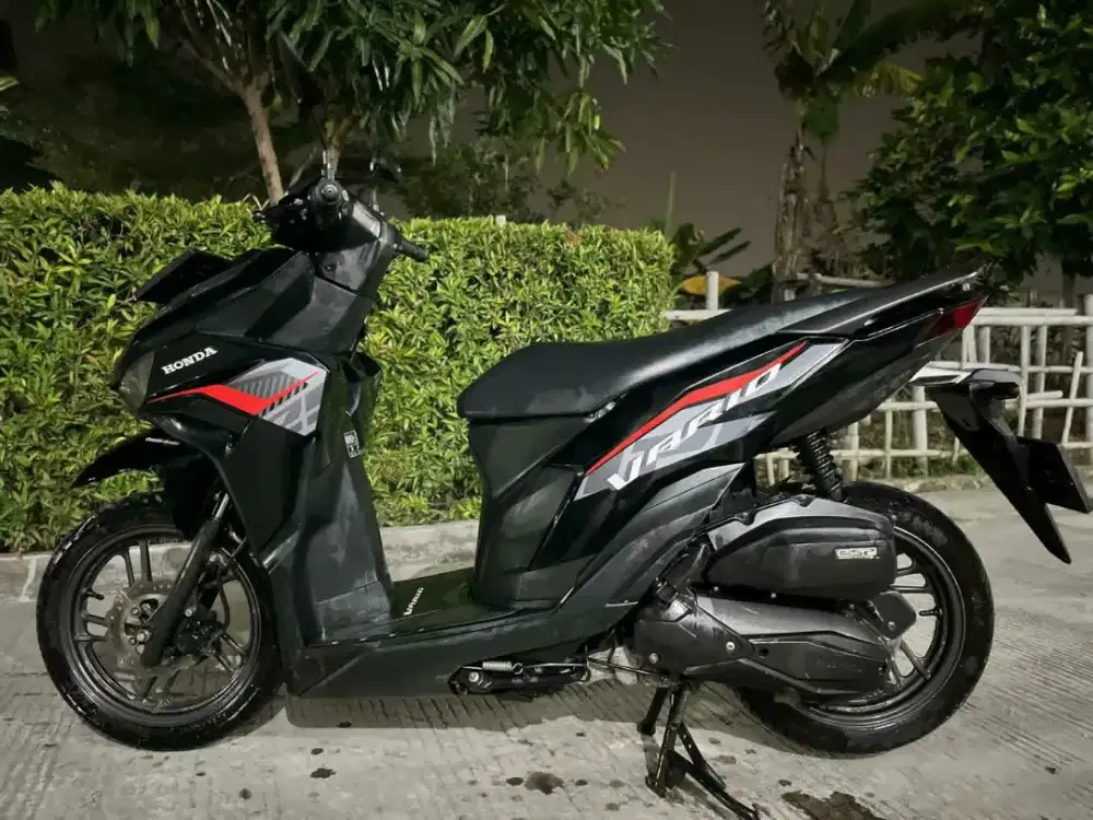 Honda Vario 125cc Thn 2023