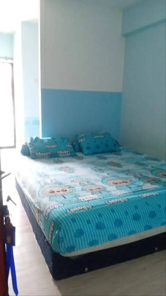 Dijual Murah Studio Furnished