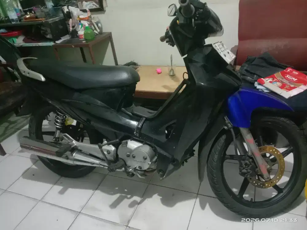 Karisma 125 kph Honda
