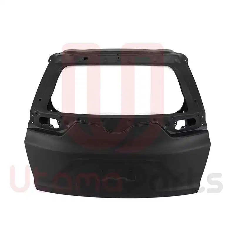 KAP BAGASI HONDA CRV TURBO 2017-2020, 68100TMET00ZZ / 68100TMET50ZZ