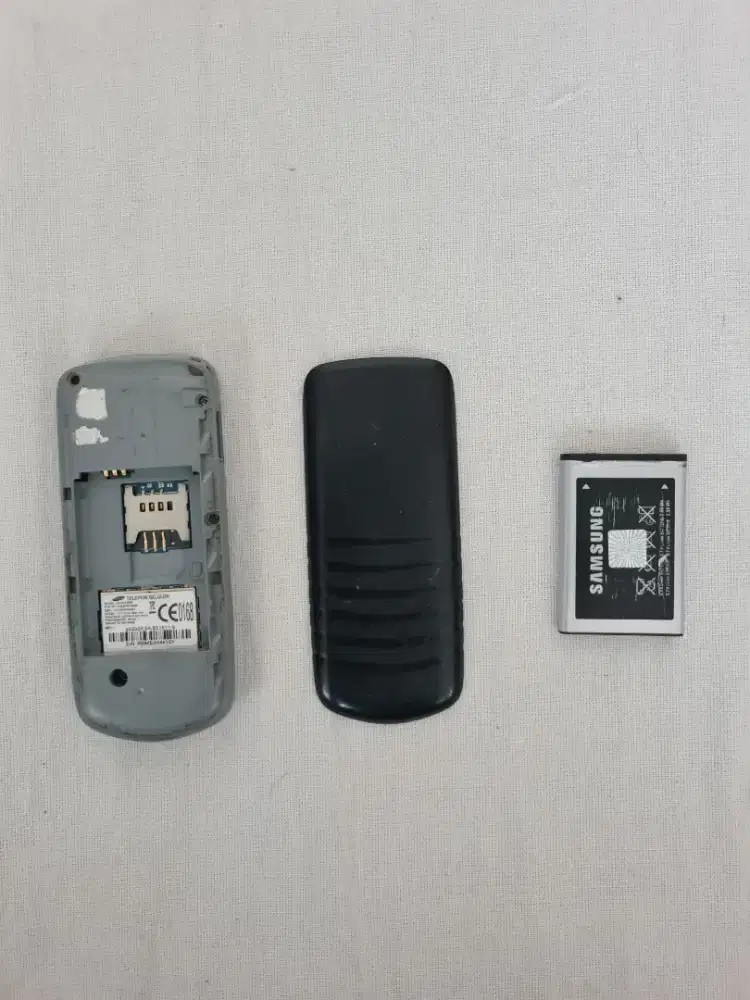 Hp rusak / merk samsung