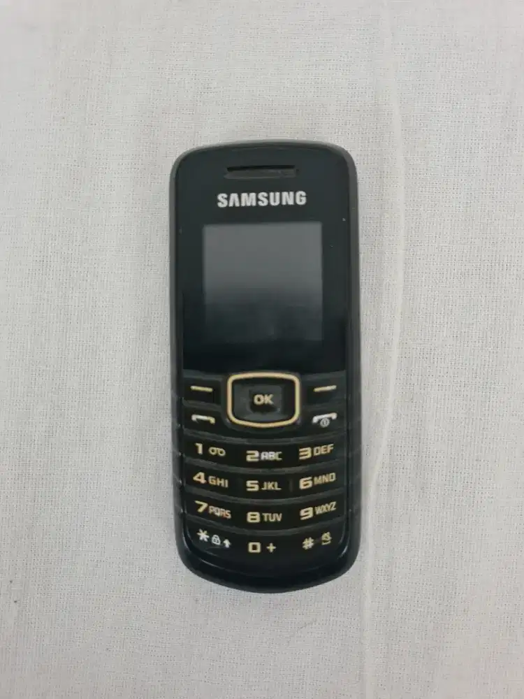 Hp rusak / merk samsung