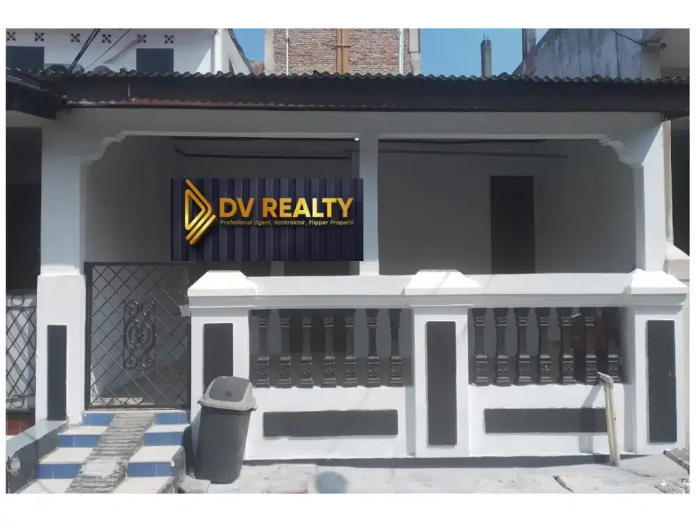 Disewakan Rumah Kranggan Permai Cibubur, Siap Huni Lokasi Strategis Dekat LRT Harjamukti