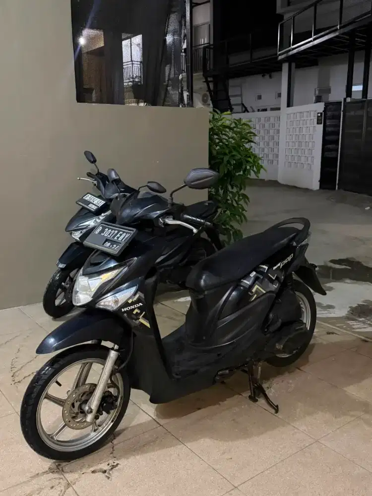 Beat 2019 jual Cepat