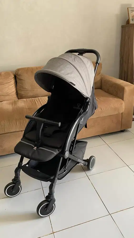 STROLLER CABIN SIZE STUFFSKIN