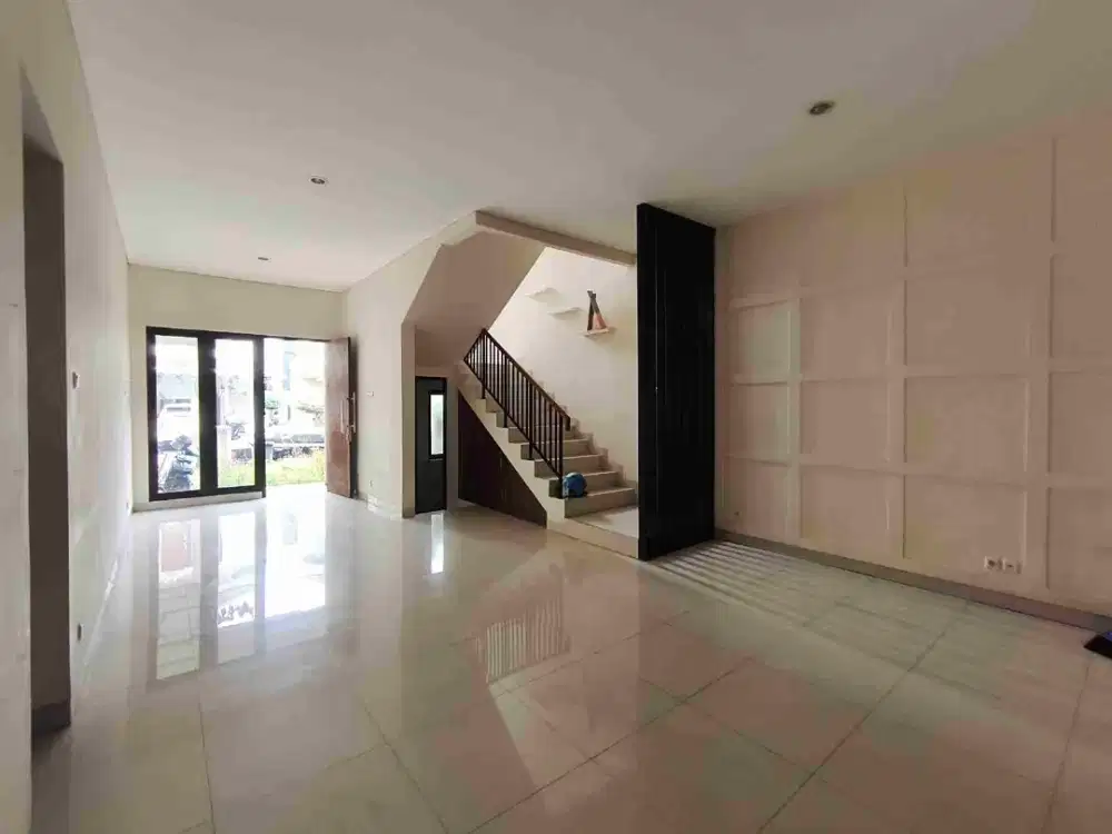 Dijual Cepat Rumah di Cluster Asera One South Harapan Indah