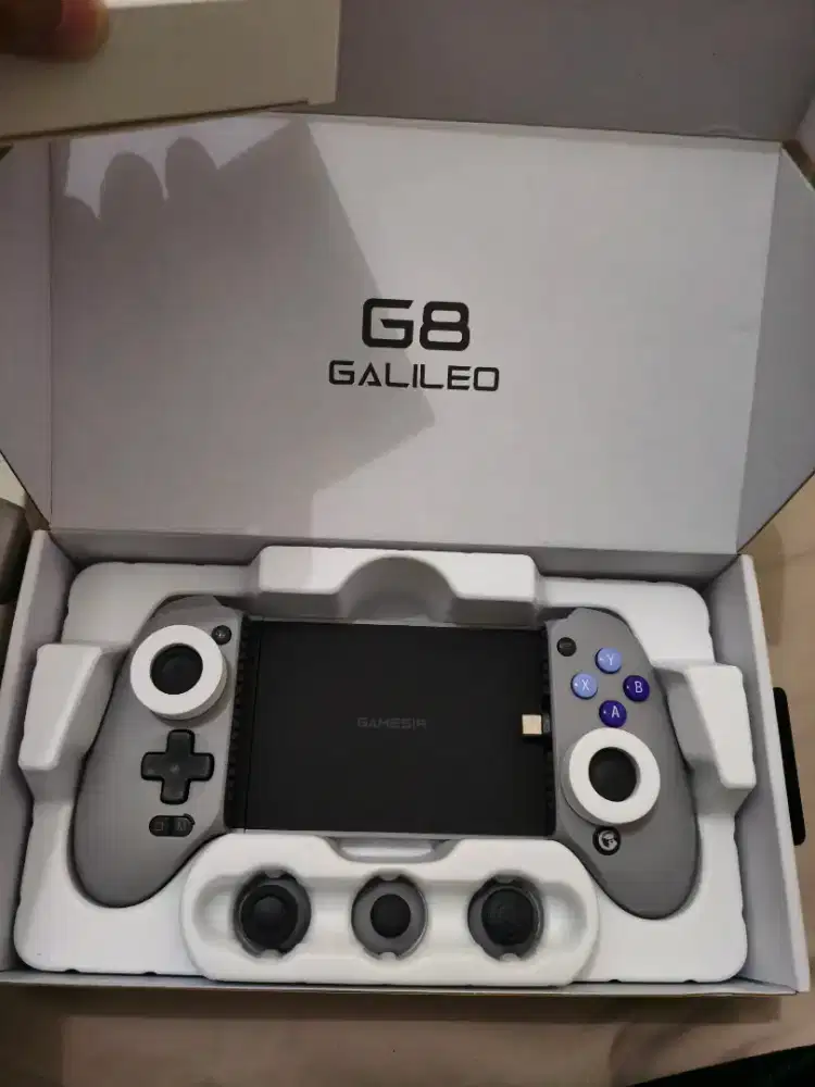Wts gamrpad GameSir / Galileo G8 Mobile Controller istimewa