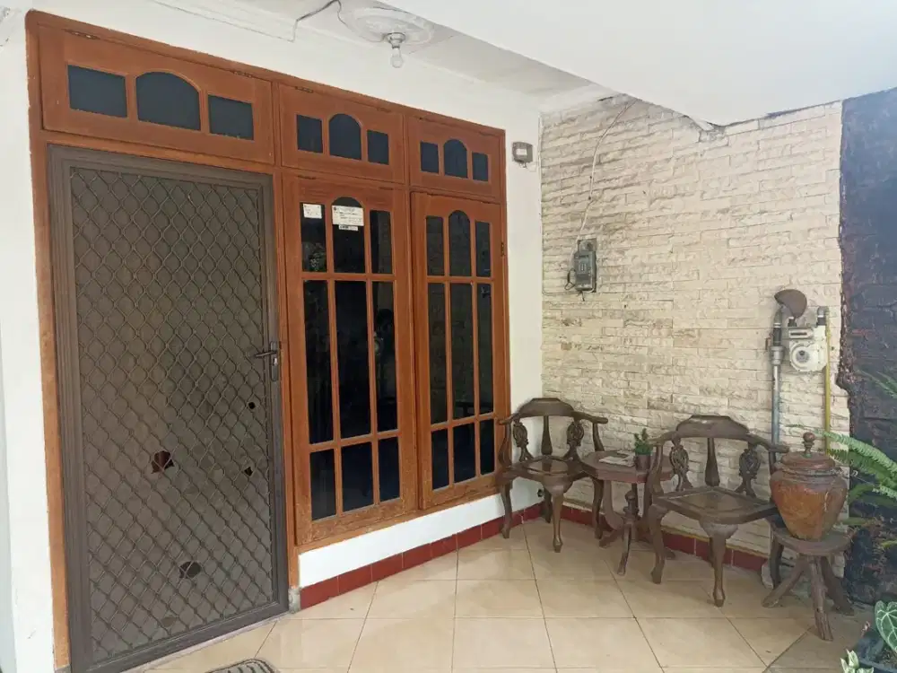 HOT ITEM! Perum Wonorungkut Dekat MERR & Perum Nirwana Eksekutif
