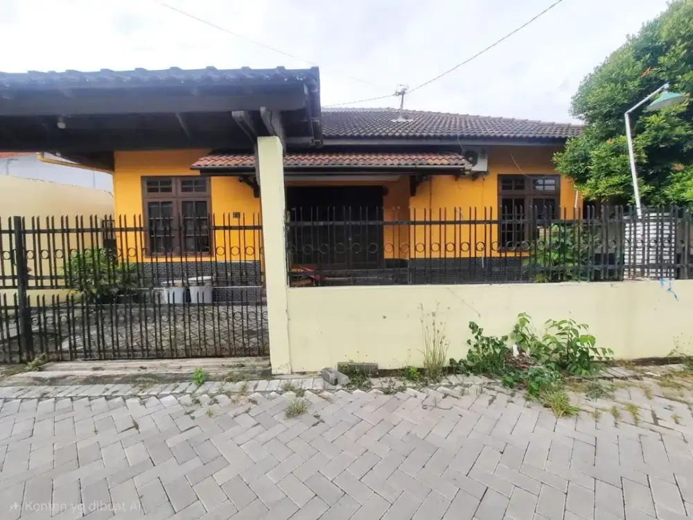 PERUMAHAN LT297 BABARSARI Depok 6KT 5KM Dekat Seturan, Atmajaya, STIE YKPN, UPN, ITNY, Unprok, Amikom Cocok Rumah Villa Mewah, Kos Kost Eksklusif