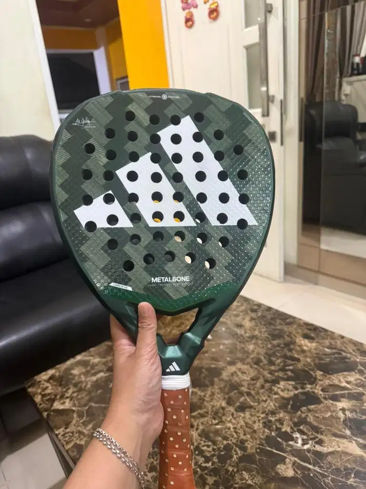 Adidas metalbone reserve 2025 limited edition