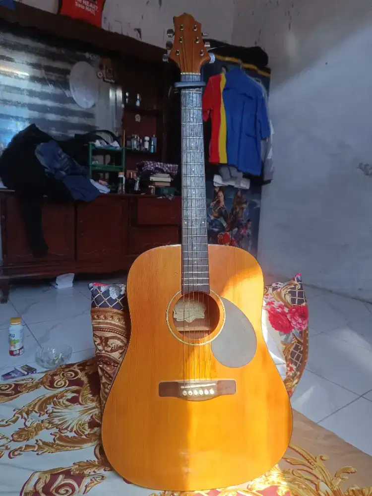 gitar greg-303 ori
