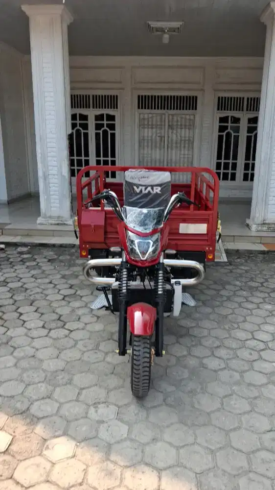 Viar Karya 150CC