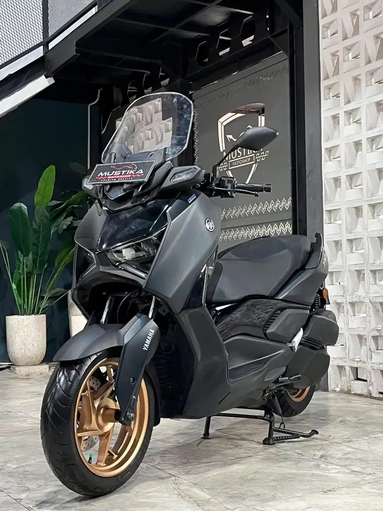 Yamaha xmax 250/2024