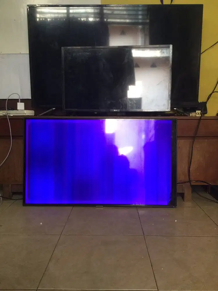TV LED Samsung Smart 43 In