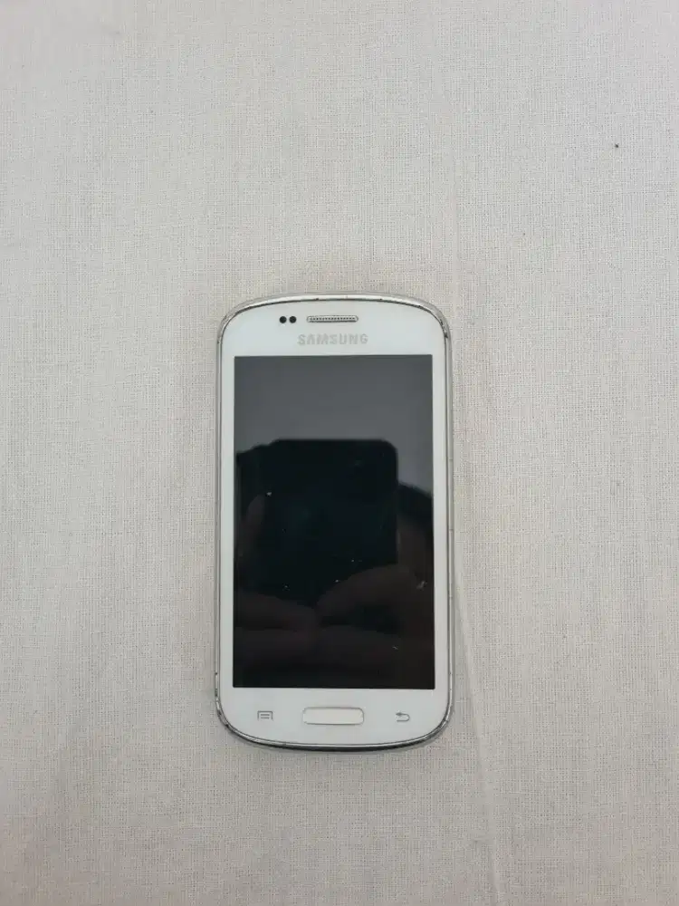 Hp samsung / kondisi sudah rusak