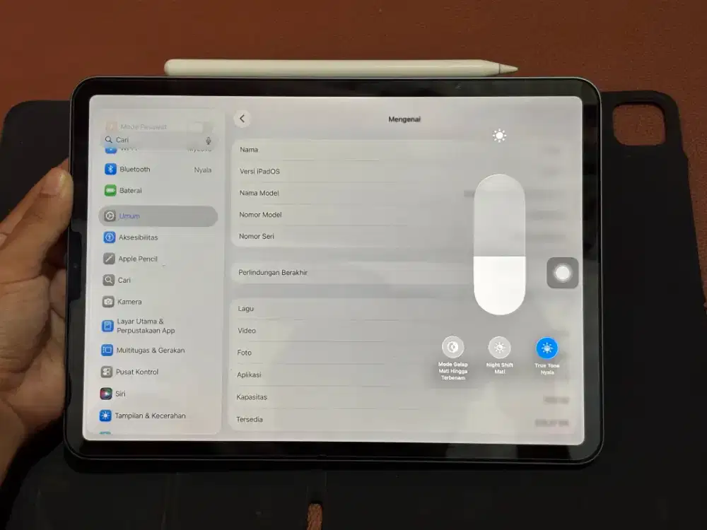 IPAD PRO 256 2020 IBOX RESMI