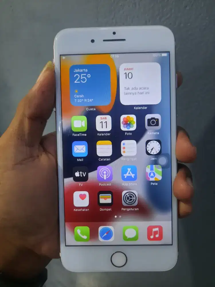Iphone 7 plus 32gb wifi only