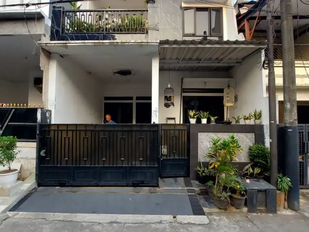 Rumah Bagus Bintara