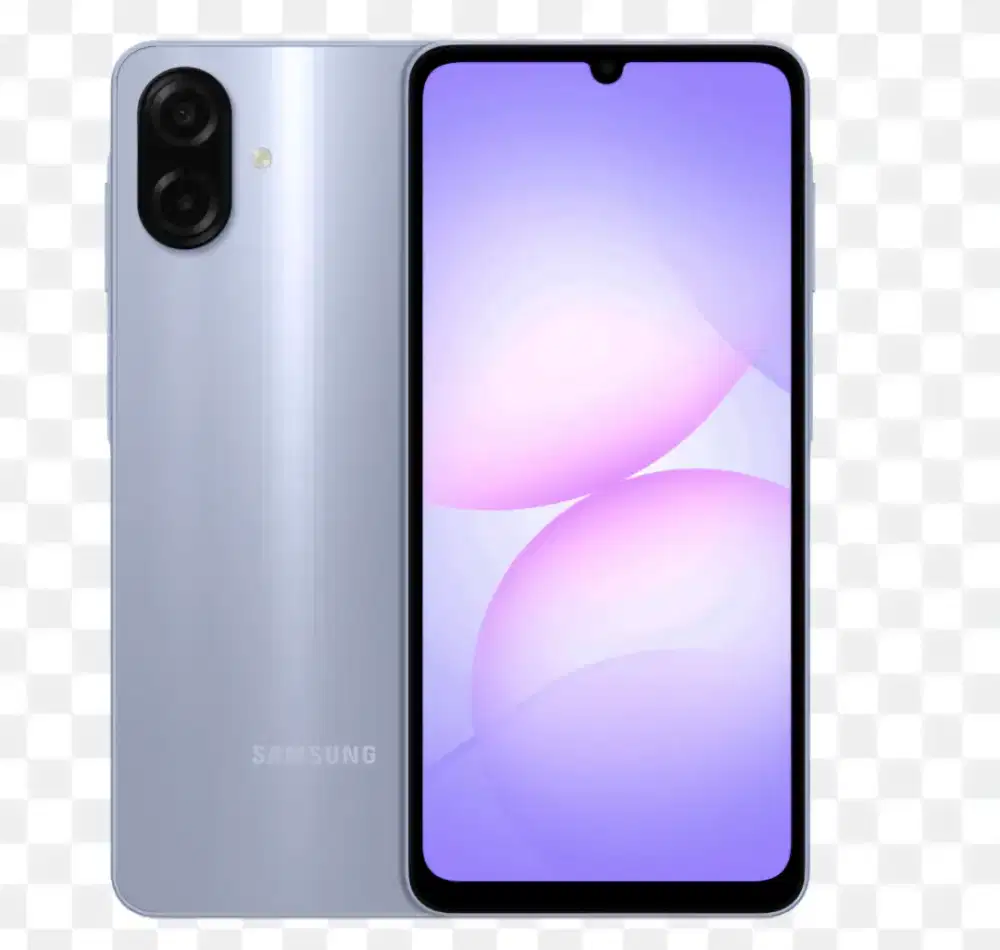 Samsung galaxy a07