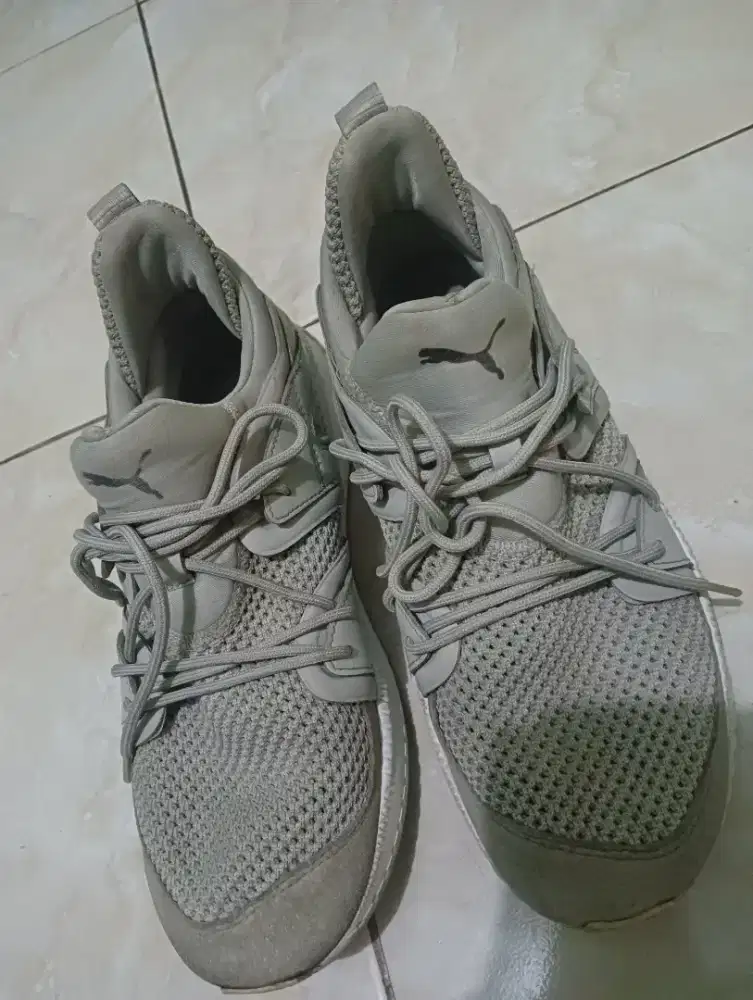 Sepatu Traning Puma Tsugi Blaze