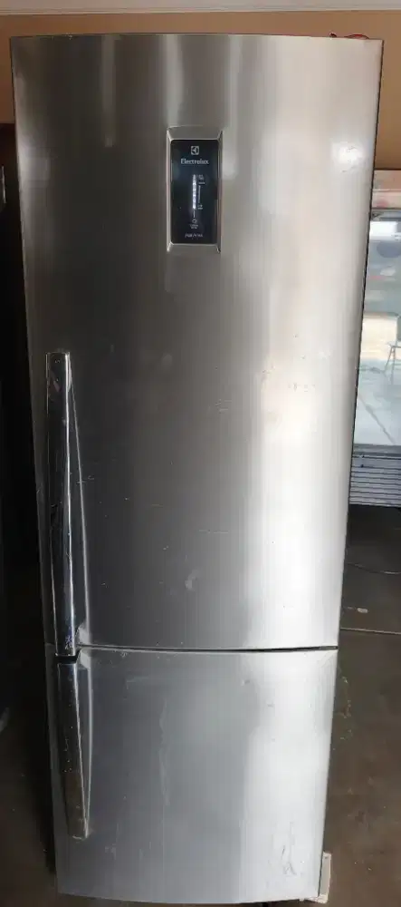 kukkas elektrolux