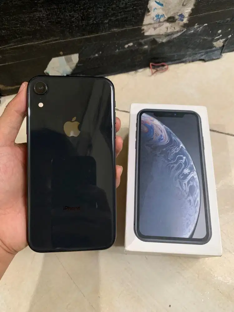 iphone XR 64Gb inter all operator