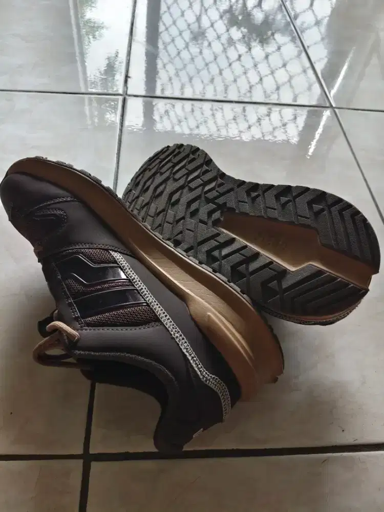 PIERO JOGGER 24 TERRA SIZE 41