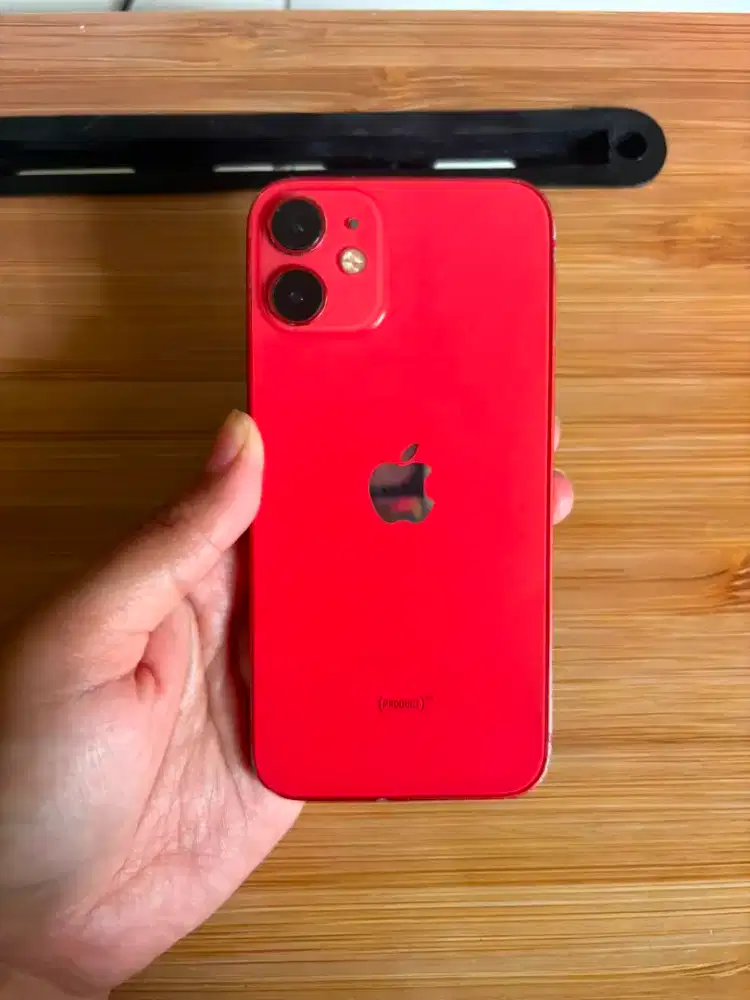 IPHONE 12 MINI 64GB INTER