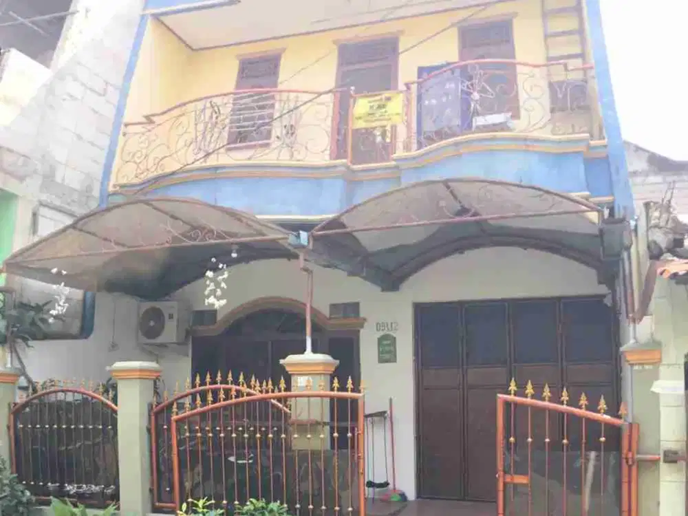 DIJUAL CEPAT RUMAH SIAP HUNI KOTA TANGGERANG
