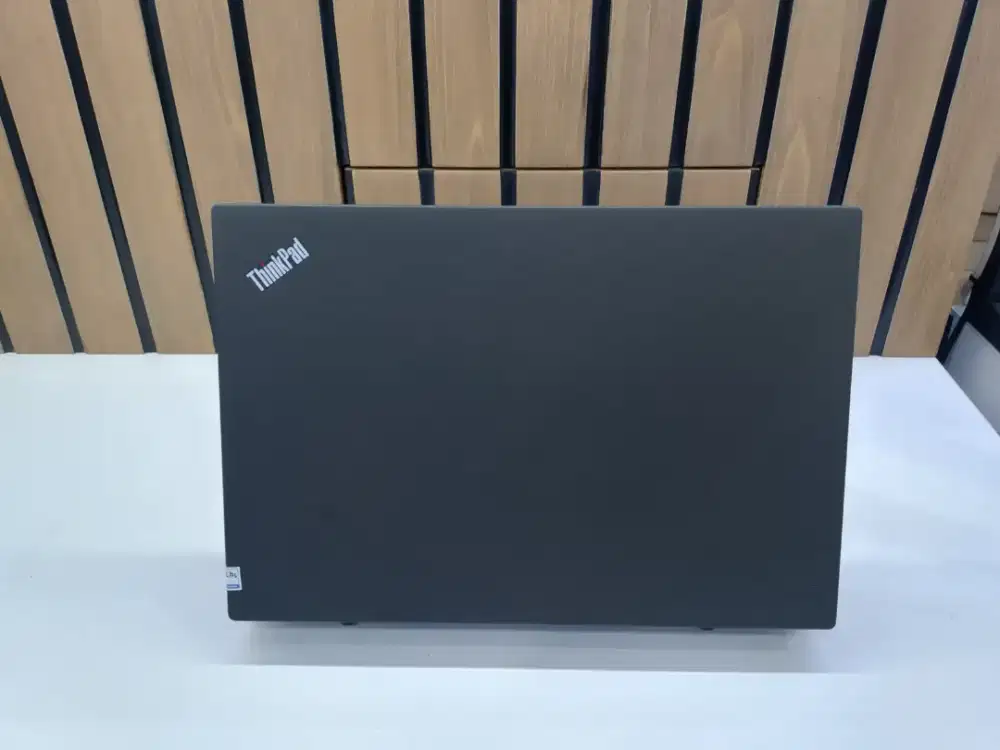 JUAL LAPTOP LENOVO THINKPAD X270