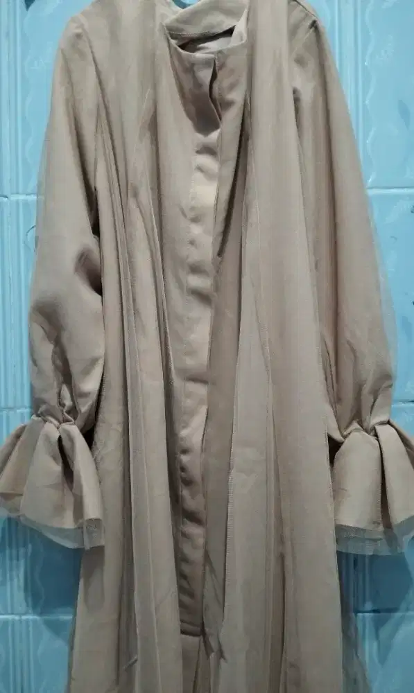 Hijab Chic ( Atasan wanita )