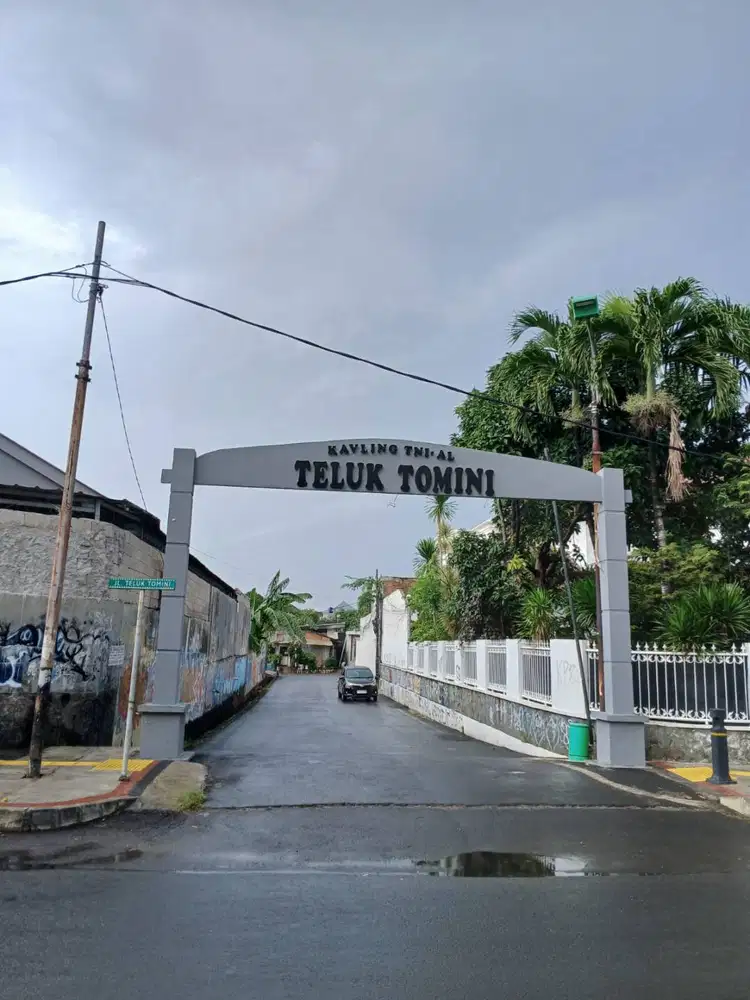 Dijual Murah dibawah NJOP